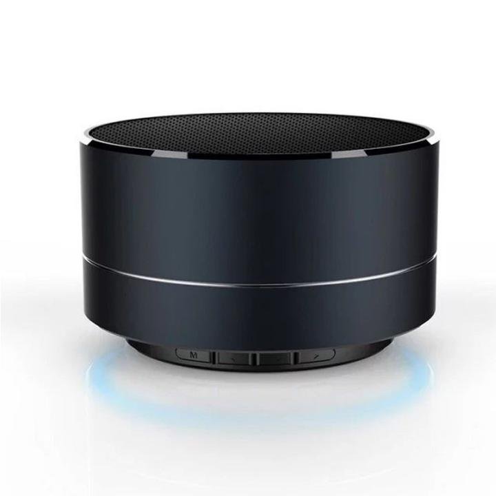 მინი უსადენო Bluetooth დინამიკი