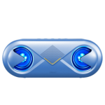უსადენო Bluetooth დინამიკი