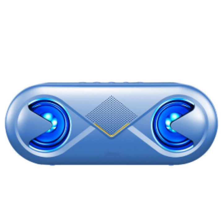 უსადენო Bluetooth დინამიკი