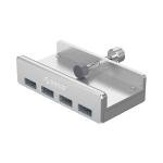 ლეპტოპის მისამაგრებელი USB 3.0 ჰაბი