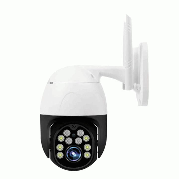 Wi-Fi უსაფრთხოების კამერა, 1080P