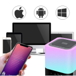 Bluetooth დინამიკი
