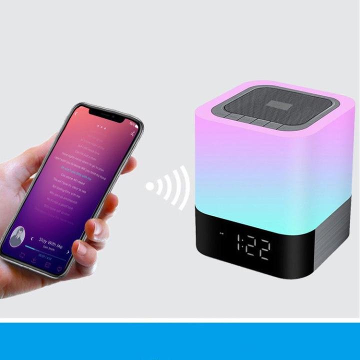 Bluetooth დინამიკი