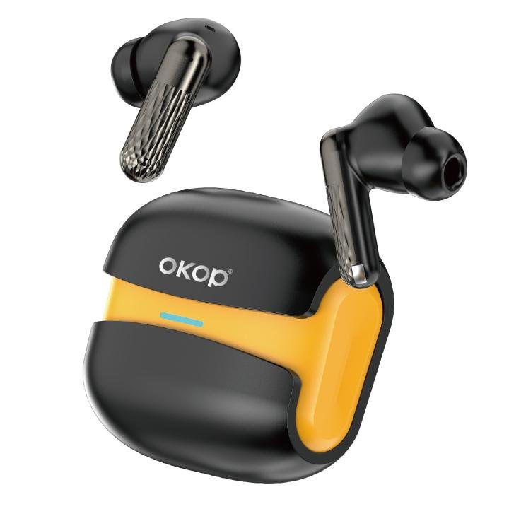 უსადენო Bluetooth ყურსასმენები KP-220