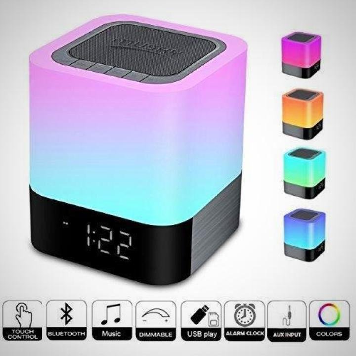 Bluetooth დინამიკი