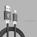 USB დამუხტვისა და მონაცემთა გადაცემის კაბელი
