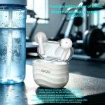 უსადენო Bluetooth ყურსასმენები KP-221