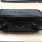 უსადენო Bluetooth დინამიკი