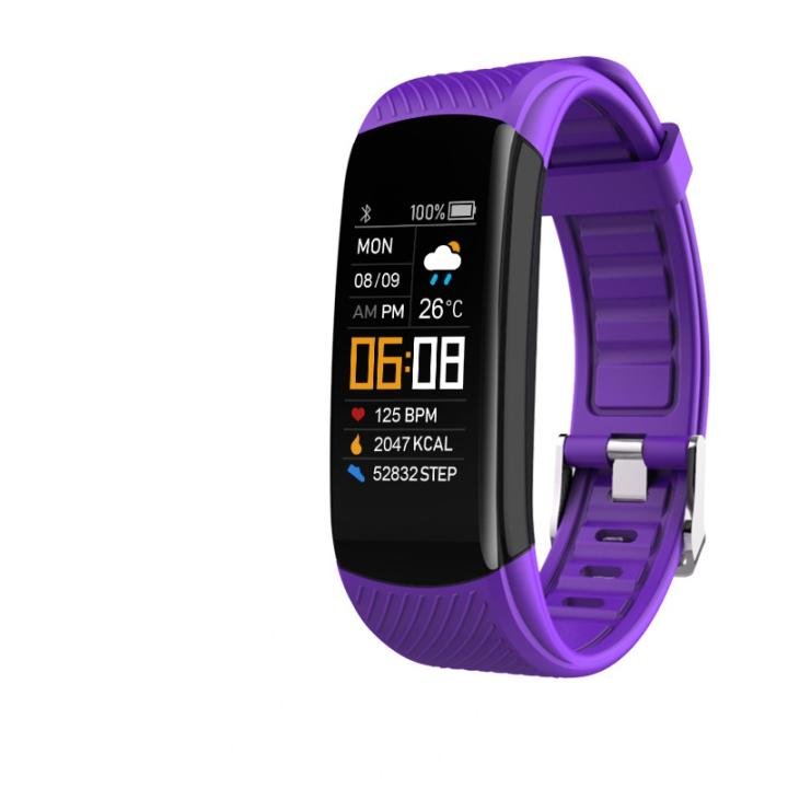 Bluetooth ჭკვიანი საათი