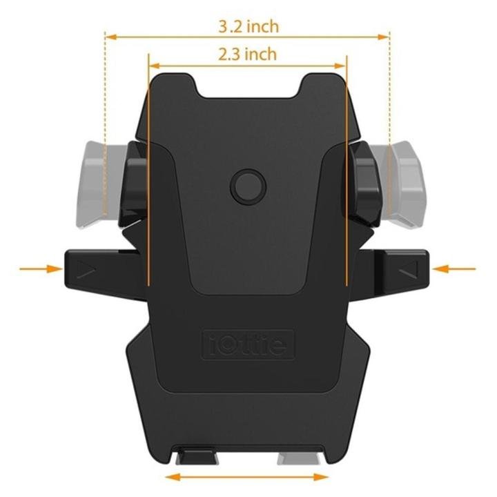 ტელეფონის სამაგრი ავტომობილის საქარე მინისთვის