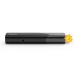 Android 13 TV ბოქსი M98 Y10, H618