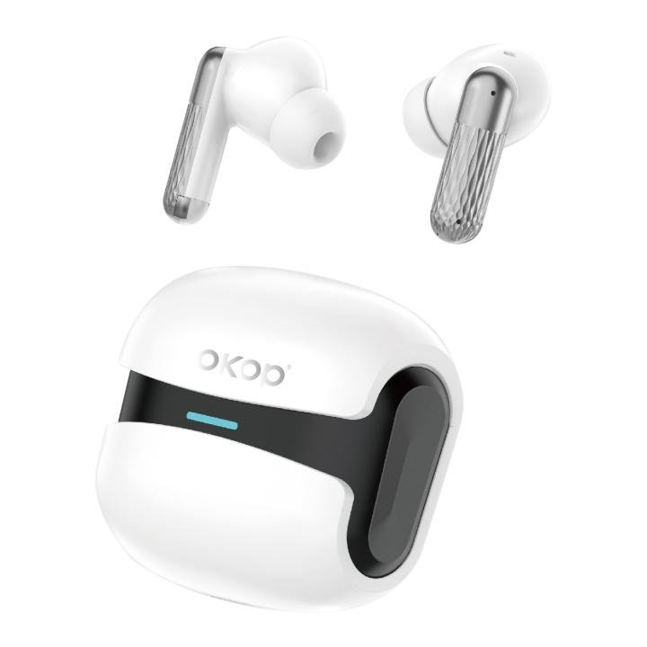 უსადენო Bluetooth ყურსასმენები KP-220