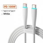 სწრაფი დამუხტვის USB-C — USB-C კაბელი
