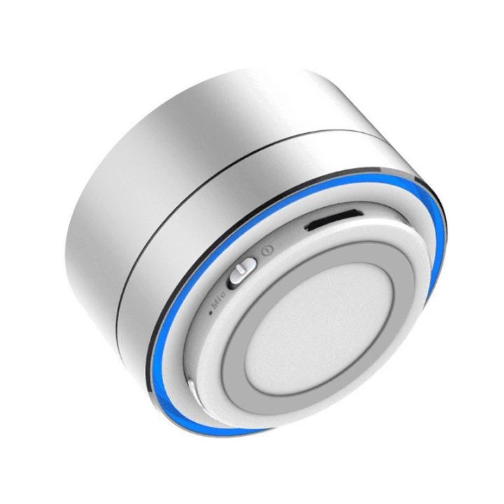 მინი უსადენო Bluetooth დინამიკი