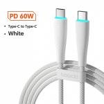 სწრაფი დამუხტვის USB-C — USB-C კაბელი