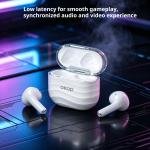 უსადენო Bluetooth ყურსასმენები KP-221