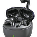 უსადენო Bluetooth ყურსასმენები KP-230