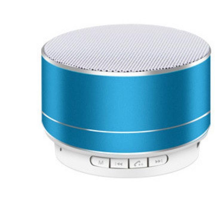 მინი უსადენო Bluetooth დინამიკი